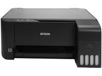 Impressora Multifuncional Epson EcoTank L3110