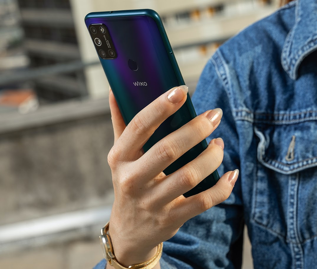 WIKO View5 Plus: 1 semana, apenas 2 carregamentos WIKO View5 Plus: 1 semana, apenas 2 carregamentos