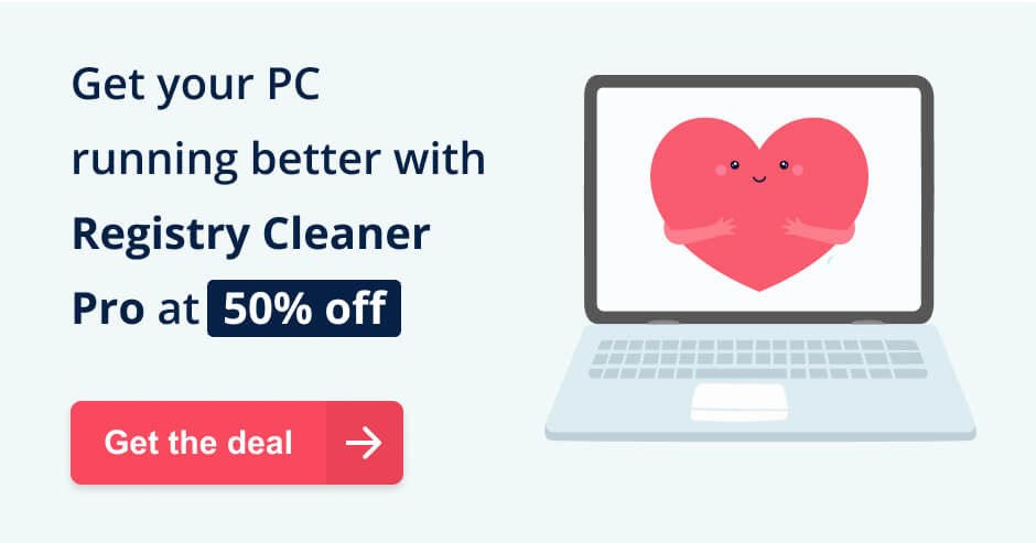 Auslogics Registry Cleaner Discount Coupon