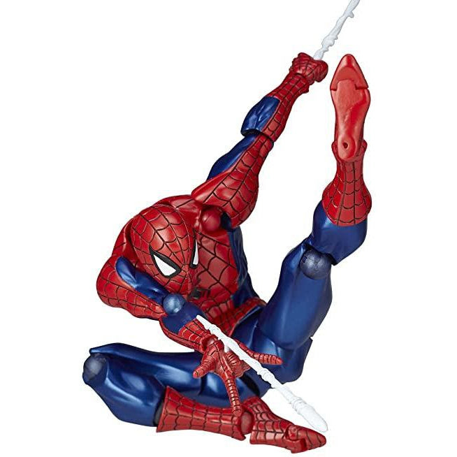 Image of Marvel Amazing Yamaguchi Revoltech No.002 Spider-Man