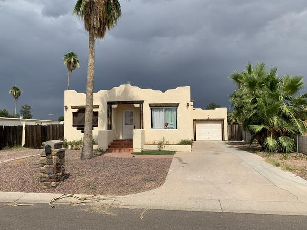 245 S 90th Pl Mesa AZ 85208 wholesale property listing