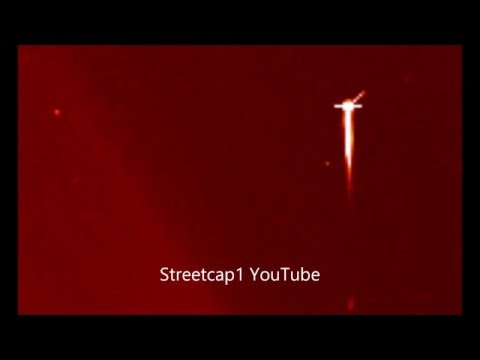 UFO News ~ Rectangular-Shaped UFO Moves Over New York and MORE Hqdefault