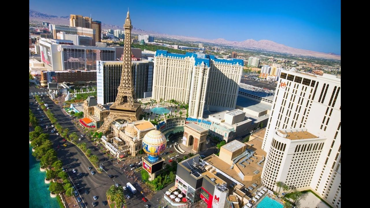 Free cancellation & full refund available. Las Vegas Walking Tour (The StripEntire East Side) 2021 YouTube