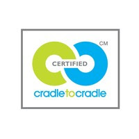 Cradle To Cradle certified