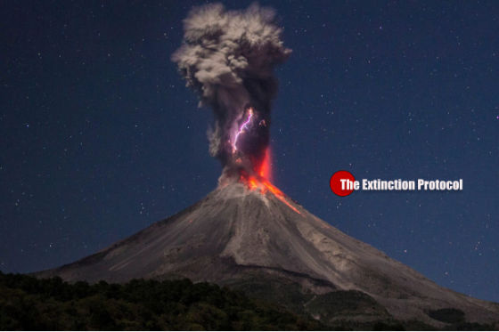 Towns blanketed with ash as Mexico’s Colima volcano erupts Colima-volcano