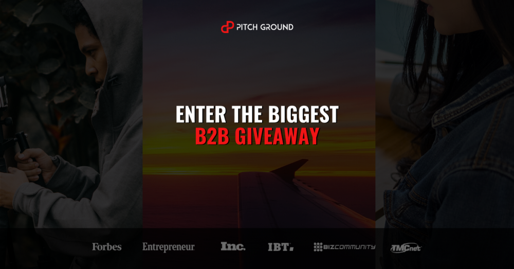 PitchGround Credit & Shop Your Favorite Software for FREE!