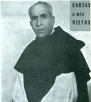 Rafael Sánchez Guerra.