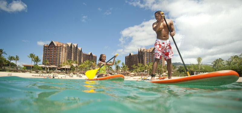 Aulani offer