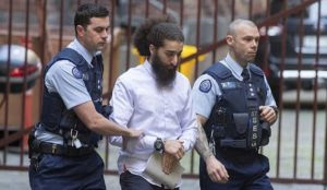 Australia: Muslims laugh as they’re found guilty of jihad plot to massacre non-Muslims on Christmas Day