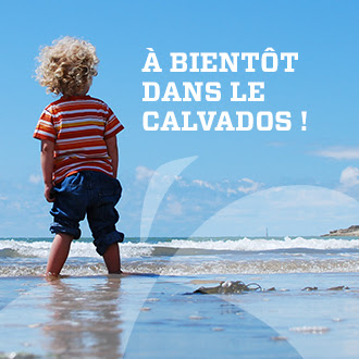 Site officiel Calvados Tourisme