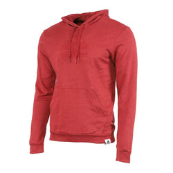 adidas Men's Brilliant Basics Hooded Sweater