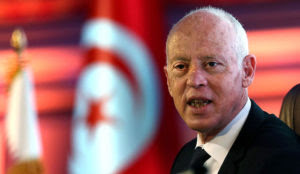 Tunisian President Vows to Crack Down on ‘Hordes’ of African Migrants 