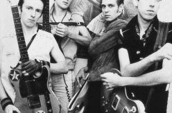 The Clash y Scorsese