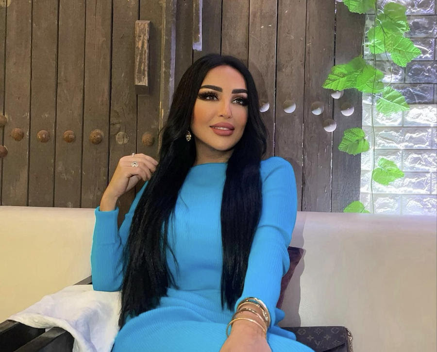 أحزنت الجمهور برحيلها المفاجئ.. معلومات عن شقيقة سارة الهاني بعد وفاتها ورثاء ابنتيها لها- صور