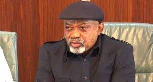 Health Minister, Chris Ngige, suggests doctors trained by government should sign bonds to serve for 9 years before relocating abroad
