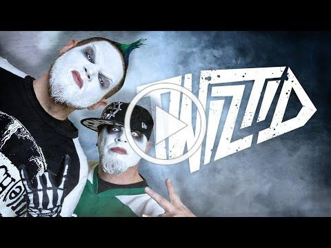 Twiztid's Docu-Stream - Official Trailer