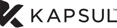 Kapsul™ Tech Corp Logo