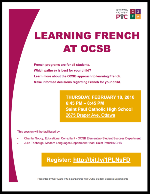 French French