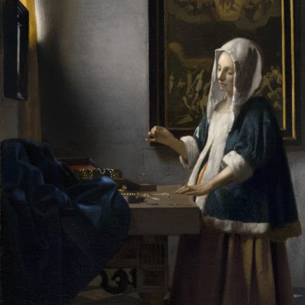 A New Brush Stroke Analysis Reveals Vermeer Was Not the Painstaking Perfectionist Art Historians Long Thought