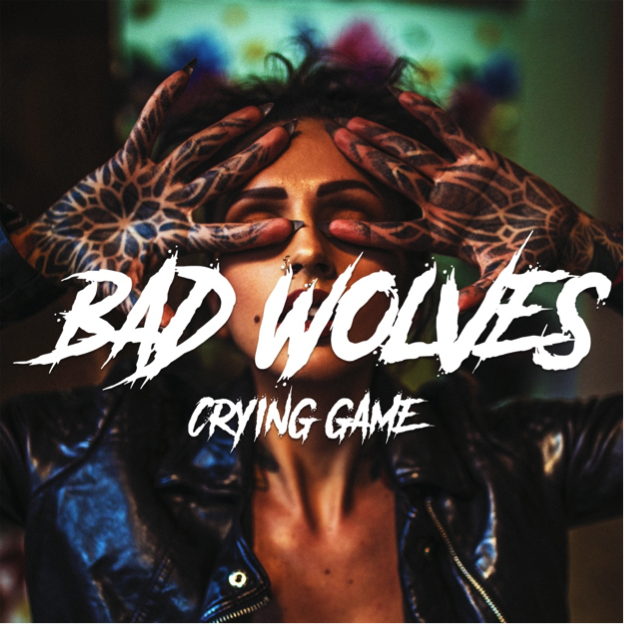 My Collections: Bad Wolves