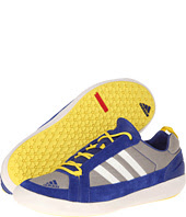 See  image Adidas Outdoor  Boat Lace DLX 