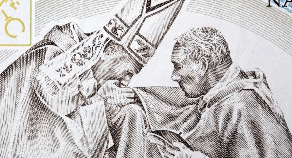 *Un Saint, un Miracle* : Saint Jean-Paul II (1920-2005) : il obtient la résurrection d’une américaine morte d’une emboli S42_2022_10_22