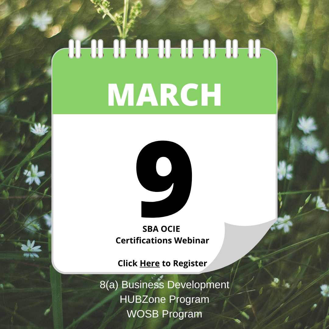 march