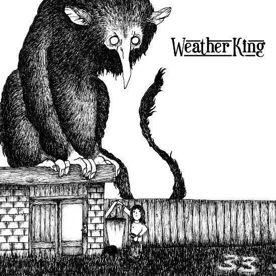 weather king ep