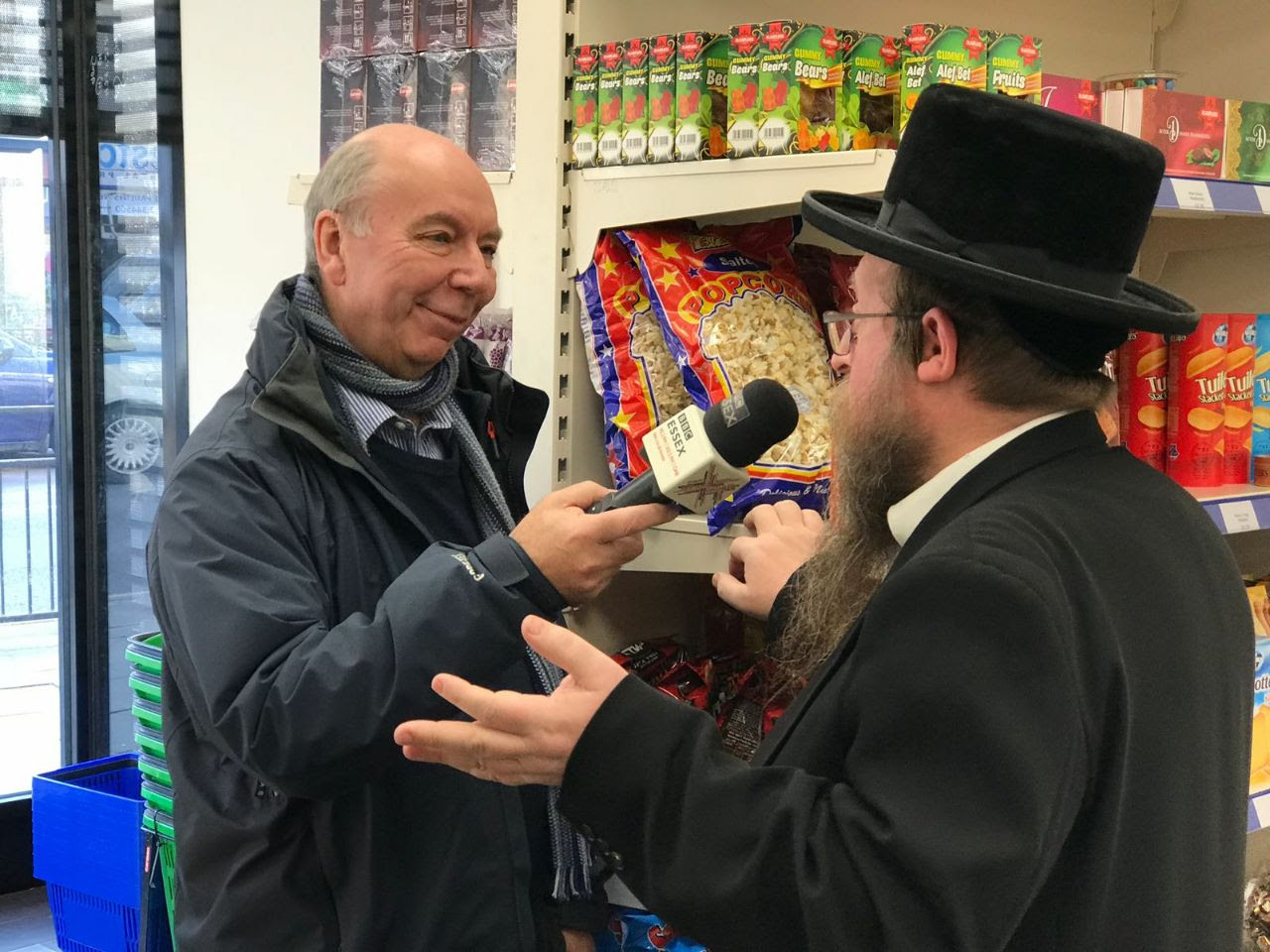 בילד בילד