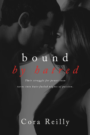 Bound by Hatred (Born in Blood Mafia Chronicles, #3) PDF