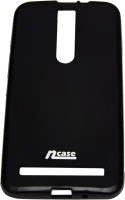 nCase Back Cover for ASUS Zenfone 2