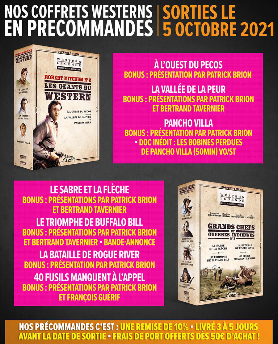 Les sorties de films en DVD/Blu-ray (France) à venir.... - Page 8 5e748799459215a32801900a24084be4be8e4b745658e998b25dc90d7169c692