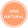 A&T 100% Natural Icon