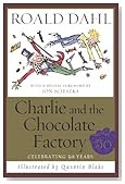 Charlie and the Chocolate Factory