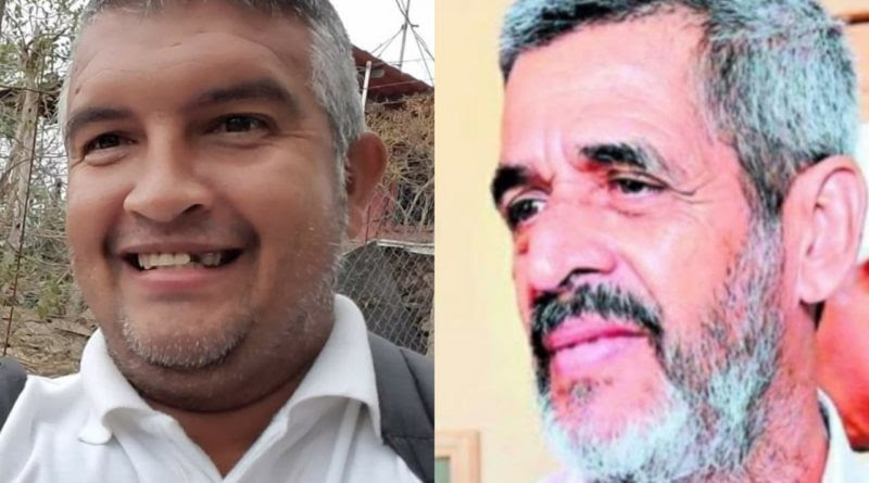 Muerte de ambientalista y periodista hondureño