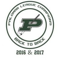 Poway High School Field Hockey Logo