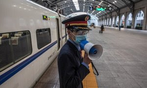 DIRECTO | Wuhan recupera la normalidad tras 11 semanas de confinamiento