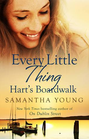 Every Little Thing (Hart's Boardwalk, #2) in Kindle/PDF/EPUB