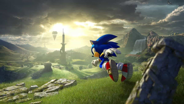 Data de lançamento do próximo jogo de 'Sonic' é revelada por acidente