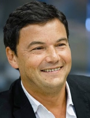 Capital in the Twenty First Century by Thomas Piketty Capital in the Twenty First Century by Thomas Piketty