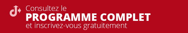 Le programme complet.