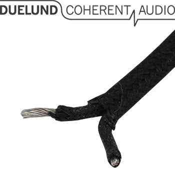 Duelund Dual wire