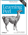 Learning Perl