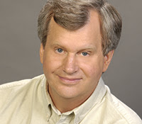Mike Caveney