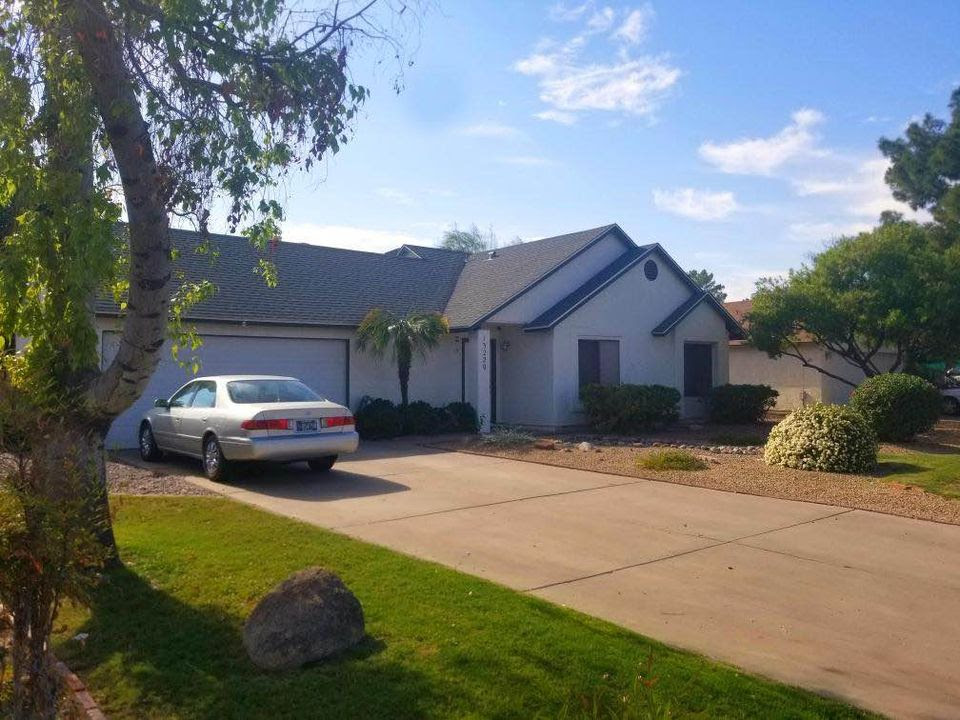 13220 N 55th Ave, Glendale AZ 85304 wholesale property listing