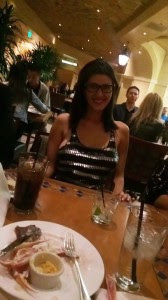 Briana Lee Extreme - Vegas Trip 2015!