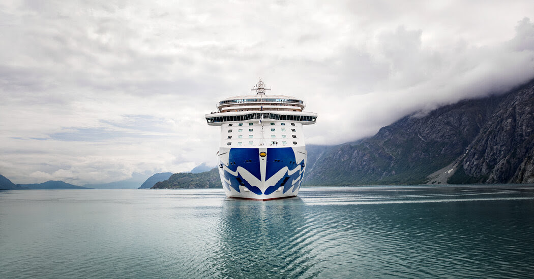 How Can You Travel for Less Than $100 a Day, Everything Included? Find a Cruise Deal.