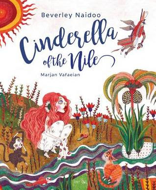 Cinderella of the Nile PDF