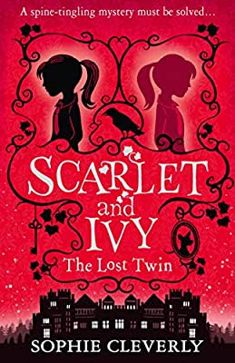 The Lost Twin (Scarlet and Ivy, #1) EPUB