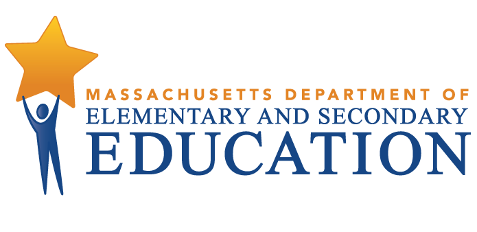 Massachusetts Department of Elementary and Secondary Education logo